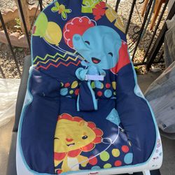 Mesedora   Para Bebe 8.00 Dolares 