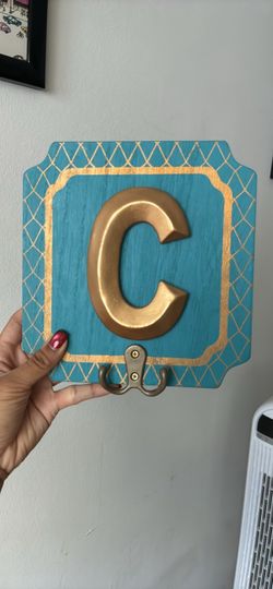 Jewelry Wall Hanger