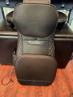 Renpho Back Massager Seat Cushion