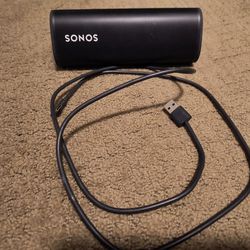 Sonos Roam Speaker 