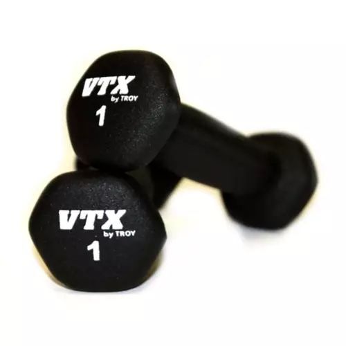 1lb Dumbell Hand Weights (set of 2)