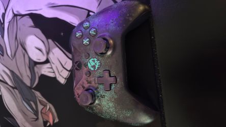 Sea of thieves controller