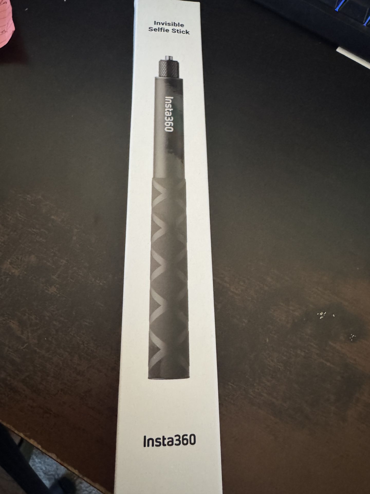 Insta360 Invisible Selfie Stick new 