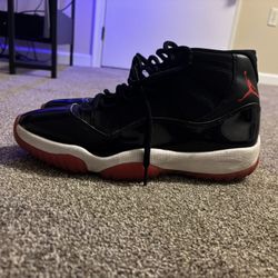 Jordan 11 “BRED”