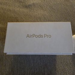 Apple Air Pods Pro