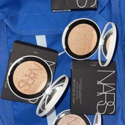 Nars Highlighters And Blush 
