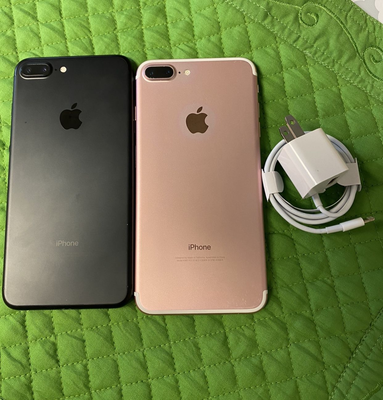 iPhone 7 Plus Unlocked For All Carriers