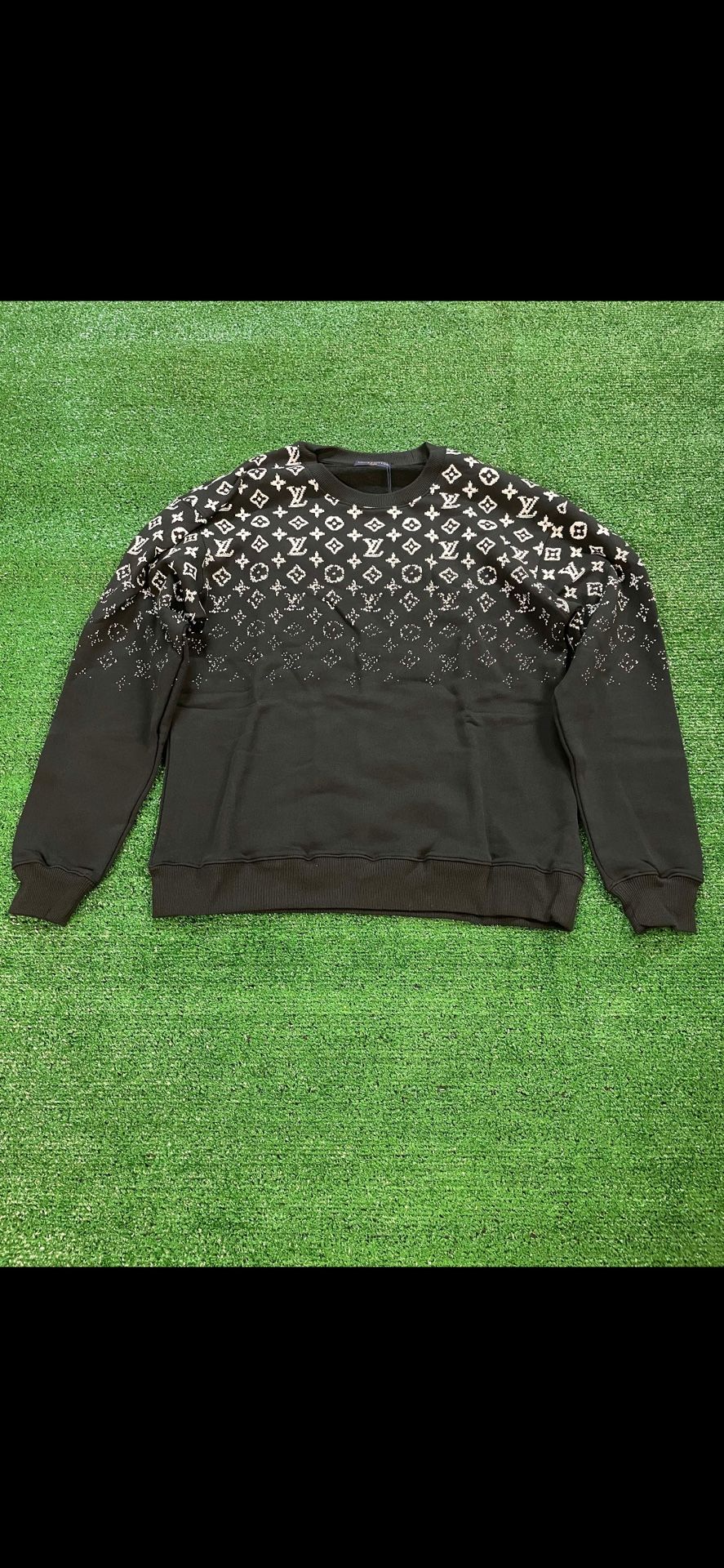 Men’s LV sweater