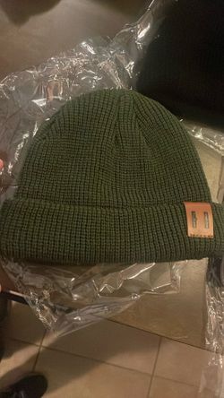 Skull Cap Beanie