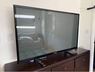 Samsung 60” Plasma TV – Great Picture, Works Perfect (Los Feliz)