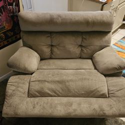 Couches For Sale Plus Bed - $60