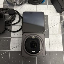 DJI Action 2 Power Combo 32gb