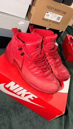 Jordan 12s