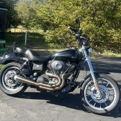 2000 Fxdx Dyna