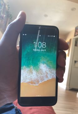 Cricket iPhone 7 - NEW - 128gb