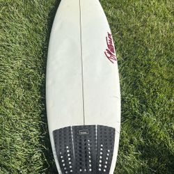 5’7 T.Patterson IF15