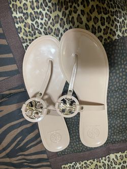 Tory Burch Jelly Sandals