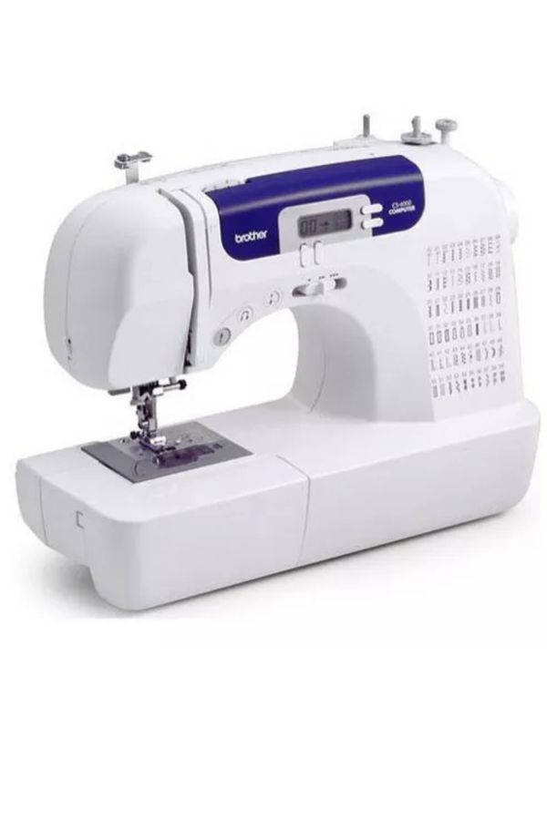 brother cp2160w 60 stitch computerized sewing machine multi floral