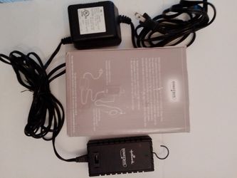 Hallmark Power box For 8 Hallmark Ornaments