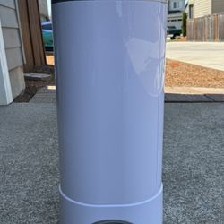 Diaper Pail genie