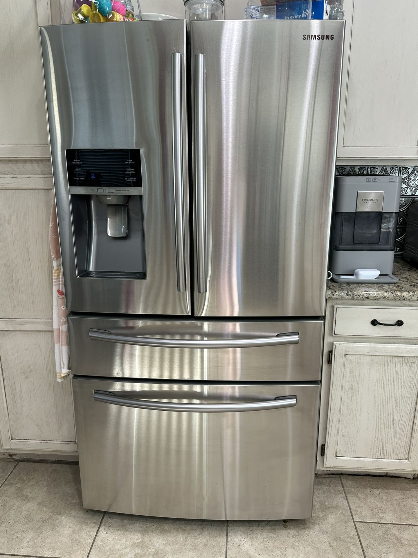 Samsung Refrigerator