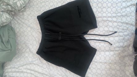 Essential shorts