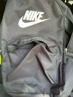 Nike backpack