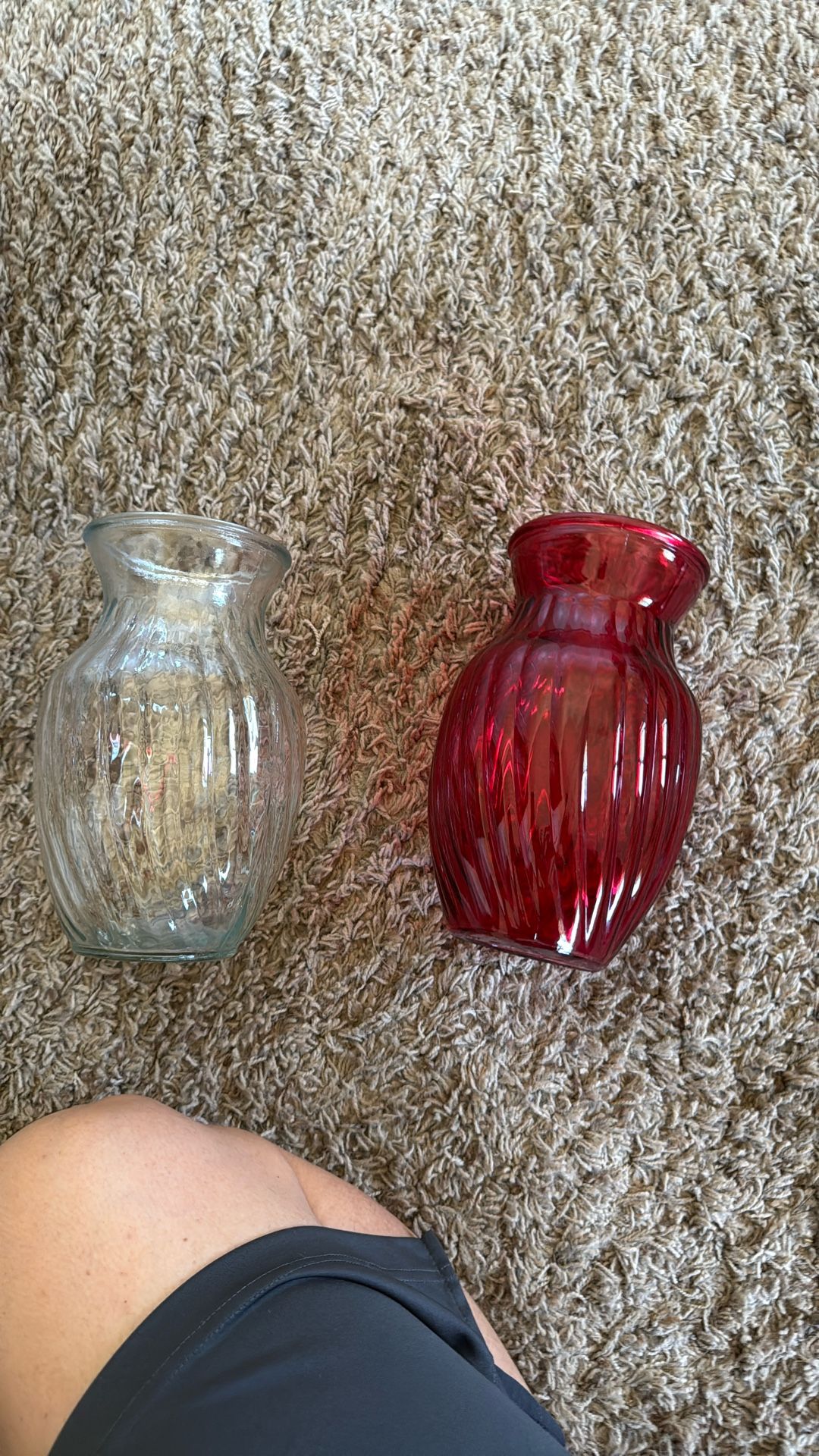 Flower Vases