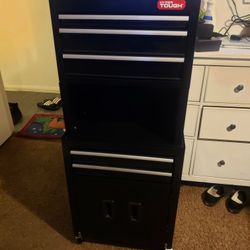 Tool Box 