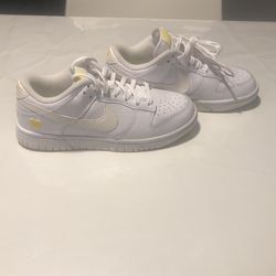 Women Nike Dunk Low Shoes