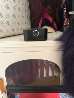 Mini Projector Chords Included