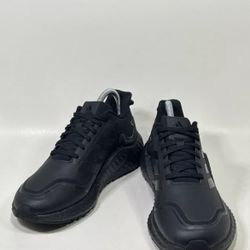 Size 6.5 - Men’s Adidas Climawarm LTD ‘Triple Black’ Sneakers EG5574 Wmns 8