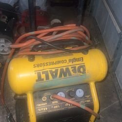 Englo compressor 