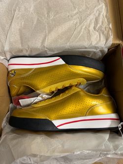 Ice cream BBC x Reebok Beer pack GOLD