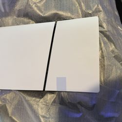PS5 Slim Digital Console