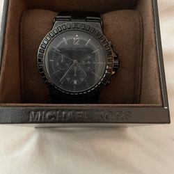 Michael Kors Watch