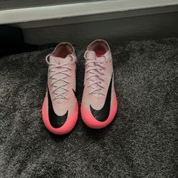 Mercurial Vapor 15 Elite FG Size 10.5 M