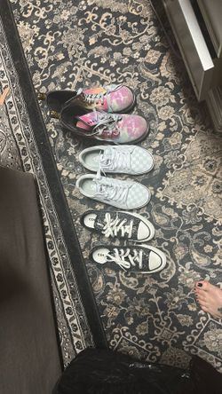 Women’s Shoes Size 6