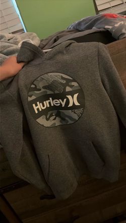 Kids Hurley jacket
