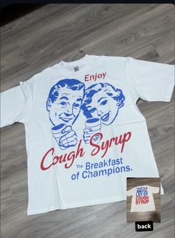 ALOCS shirt size L