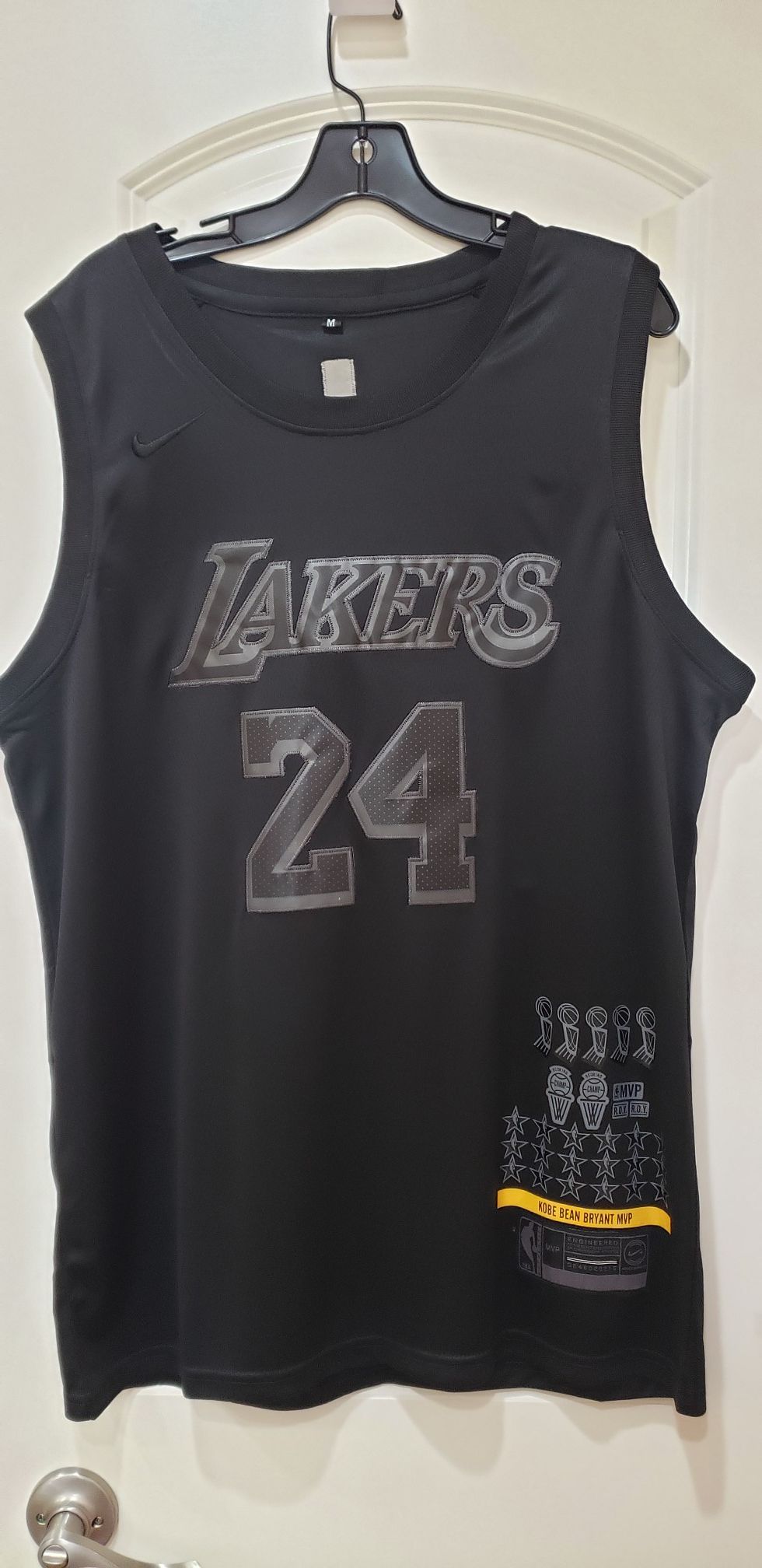 Los Angeles Lakers Kobe Bryant Jersey