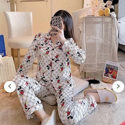 Women Pajamas 