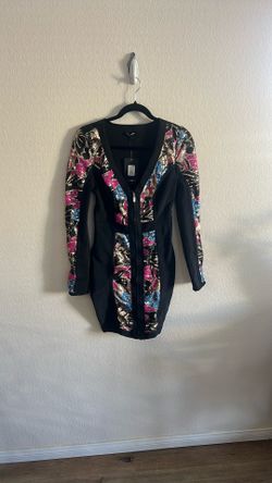 Fashion Nova Dress
