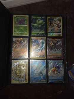 BREAK MACHAMP IN WOBBUFFET IT COST 70$ in rest of them 20$ if you want all of it it cost