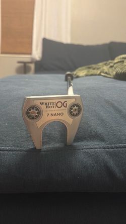 Odyssey Putter