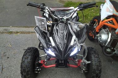 2019 Brand New Kids 500 Watt Electric Atv