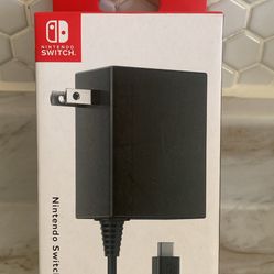 Nintendo Switch New Power Cable 