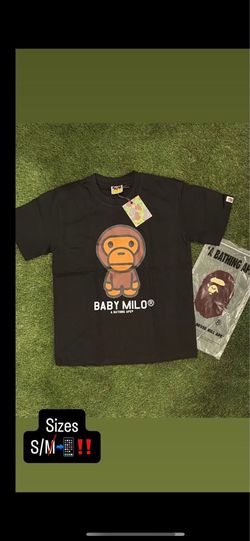 Bape tee