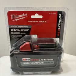 Milwaukee Tools