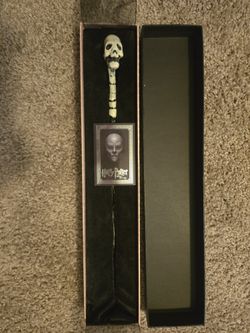 Harry Potter Wand